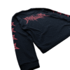 “When the Night Calls“ Longsleeve (PRÉ-VENDA)
