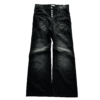 “DUNE“ Double Waist Bootcut Pants (PRÉ-VENDA)