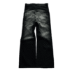“DUNE“ Double Waist Bootcut Pants (PRÉ-VENDA)