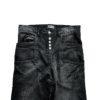 “DUNE“ Double Waist Bootcut Pants (PRÉ-VENDA)