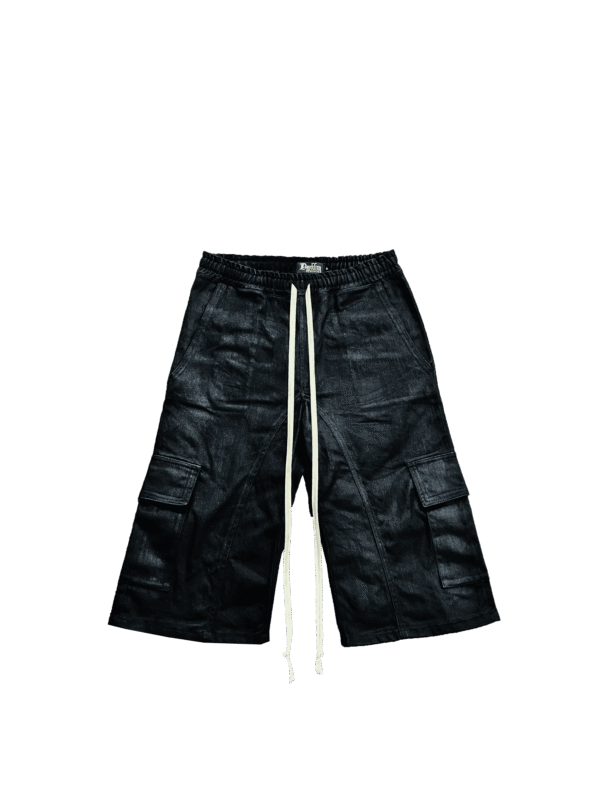 IMG_9013 WAX Cargo Shorts
