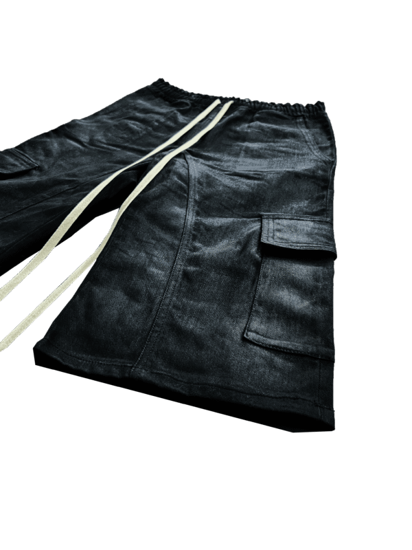 IMG_9023 WAX Cargo Shorts