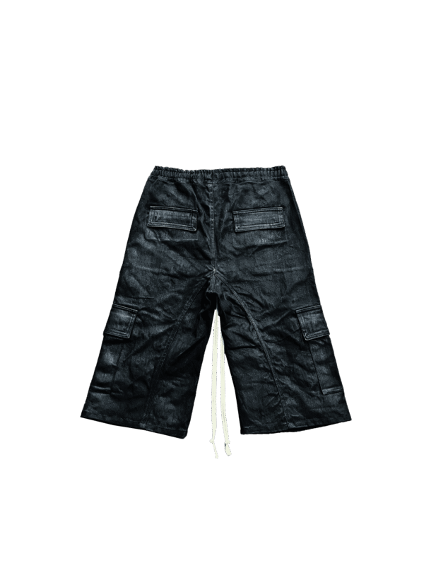 IMG_9027 WAX Cargo Shorts