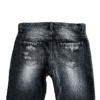 bootcut 1 sem fundo DUST BOOTCUT