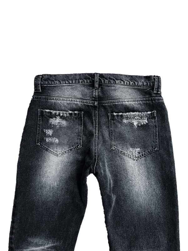bootcut 1 sem fundo DUST BOOTCUT