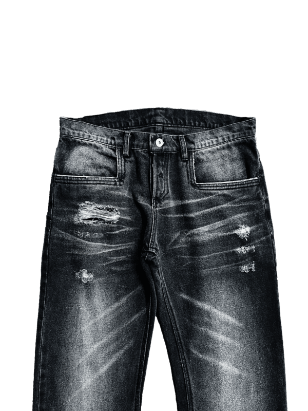 bootcut 2 sem fundo DUST BOOTCUT