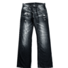 bootcut 3 sem fundo DUST BOOTCUT