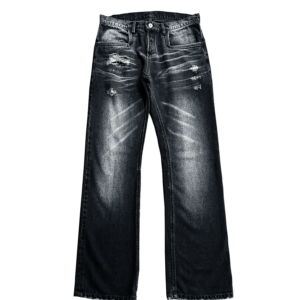 bootcut 3 sem fundo DUST BOOTCUT